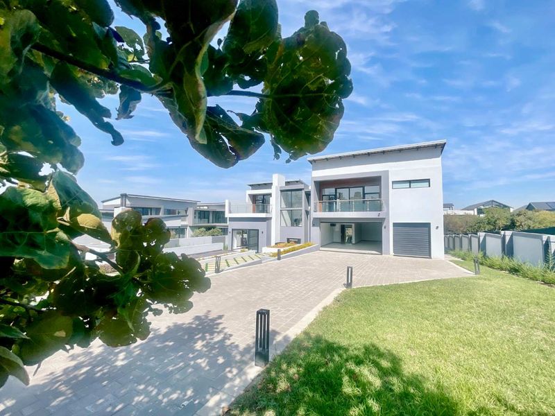 Experience The Lifestyle In Steyn City - Photo 1