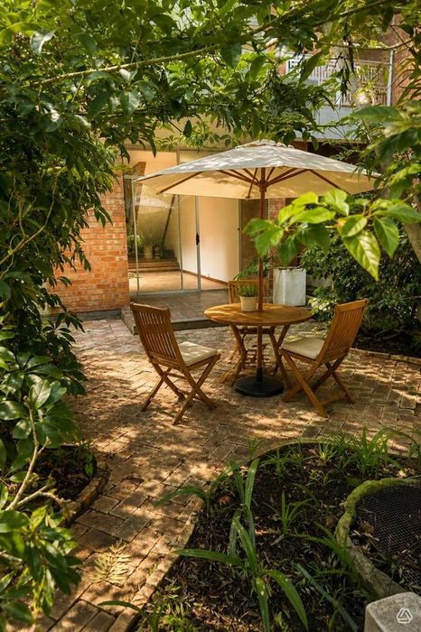 Property #2562315, Apartment Rental Monthly in St Georges Park