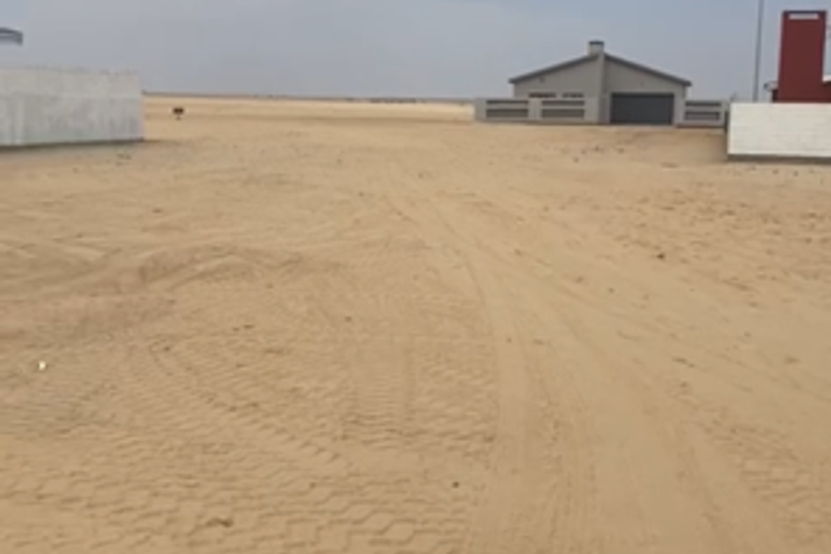 Vacant Plot - Photo 2