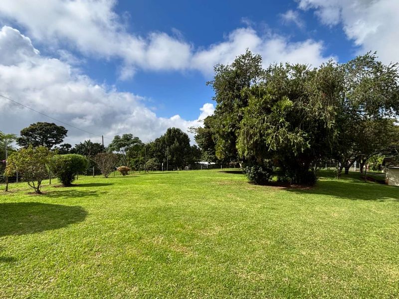 Peaceful Living on Beautiful Land in Waterfall – A Steal at R1 350 000 - Photo 3