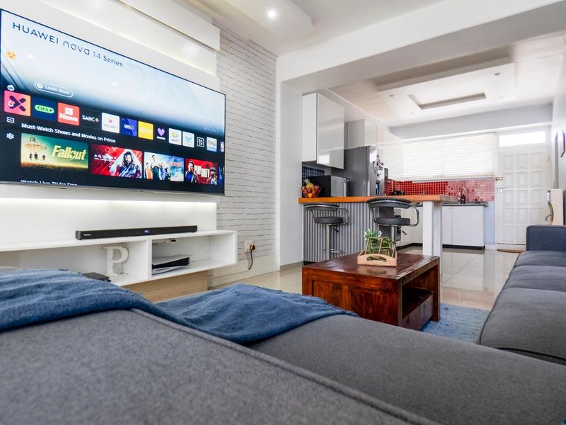 Modern and secure - Photo 4