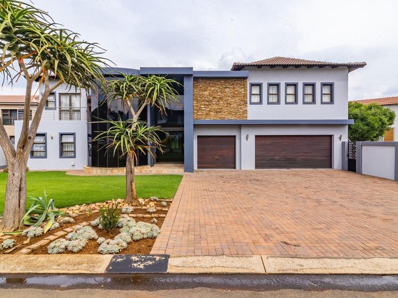 "Some homes give you space. This one gives you a lifestyle." - Photo 1