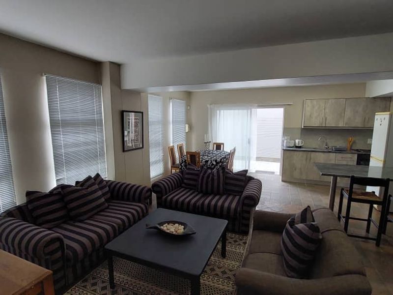 FOR RENT:  AVAILABLE AS FROM 8 APRIL 2026 - SPACIOUS & VERSATILE 4-BEDROOM HOME, VINETA , SWAKOPMUND - Photo 3