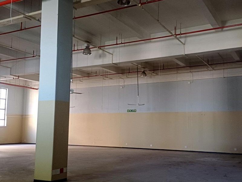 Retail Space to let Prime location in Busy Shopping Mall - Photo 3