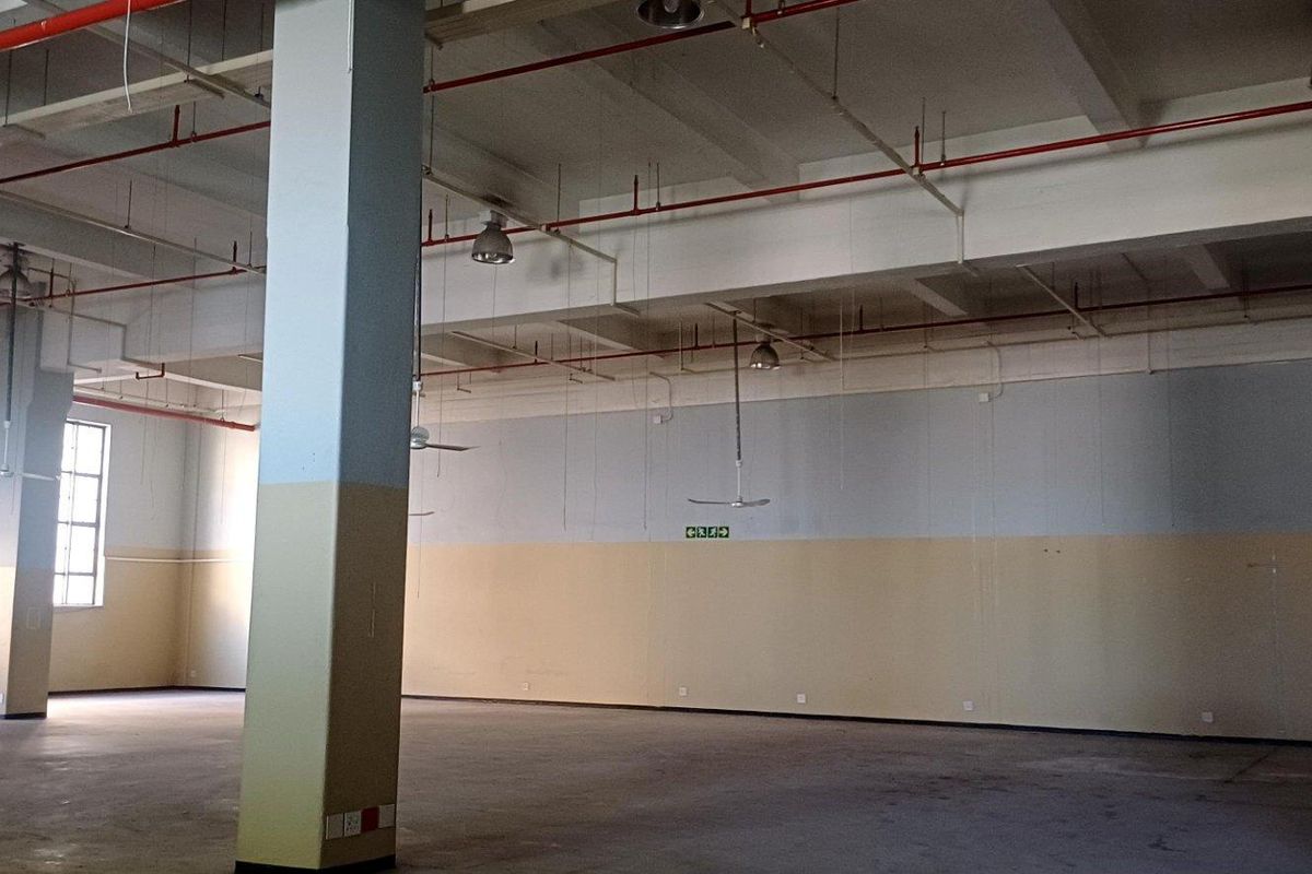 Retail Space to let Prime location in Busy Shopping Mall - Photo 3