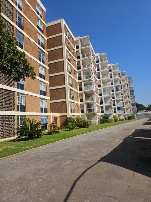 Property #2540180, Apartment Rental Monthly in St Georges Park