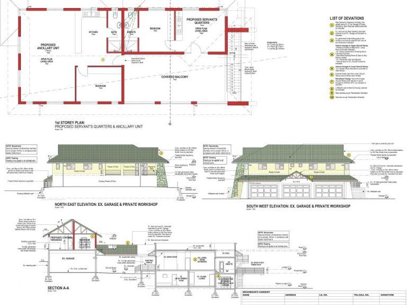 Investment Opportunity / Unfinished Project - Photo 2