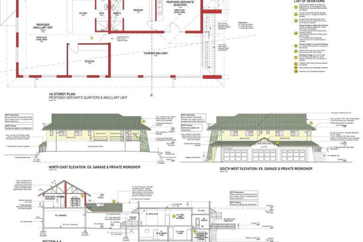 Investment Opportunity / Unfinished Project - Photo 2