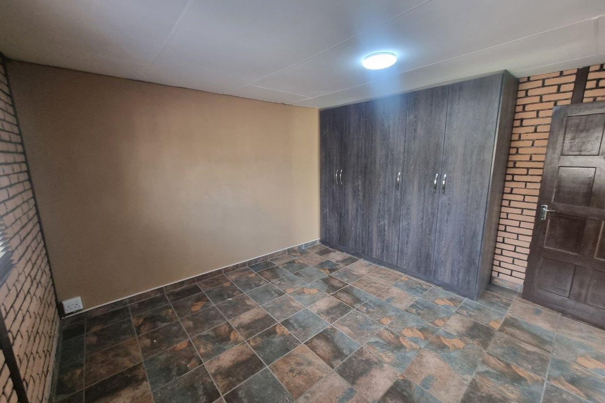 Charming One Bedroom Cottage to Rent - Photo 4