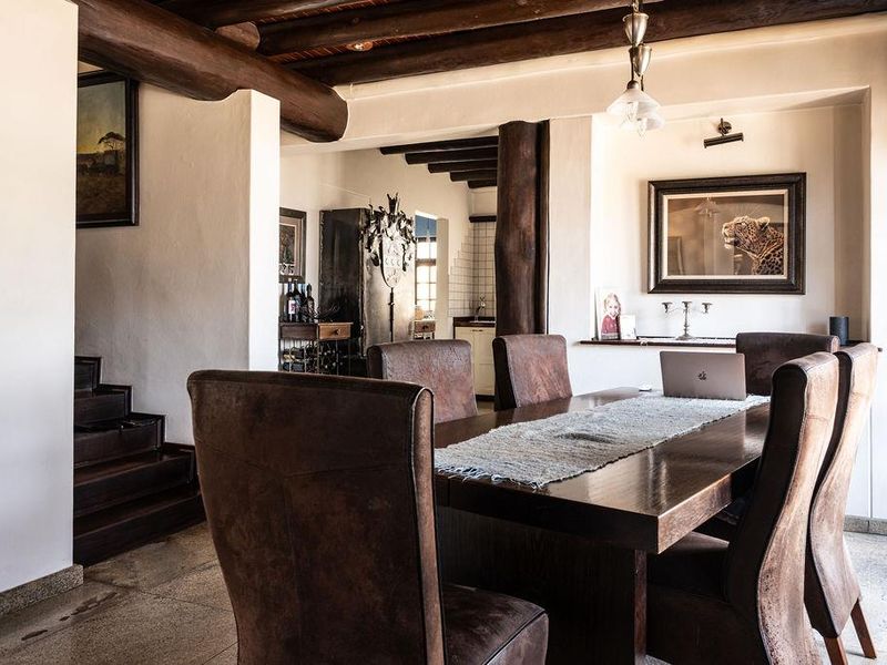 German Style Dune Border House, Garden Erf & Flat for Sale, Swakopmund Kramersdorf - Photo 3