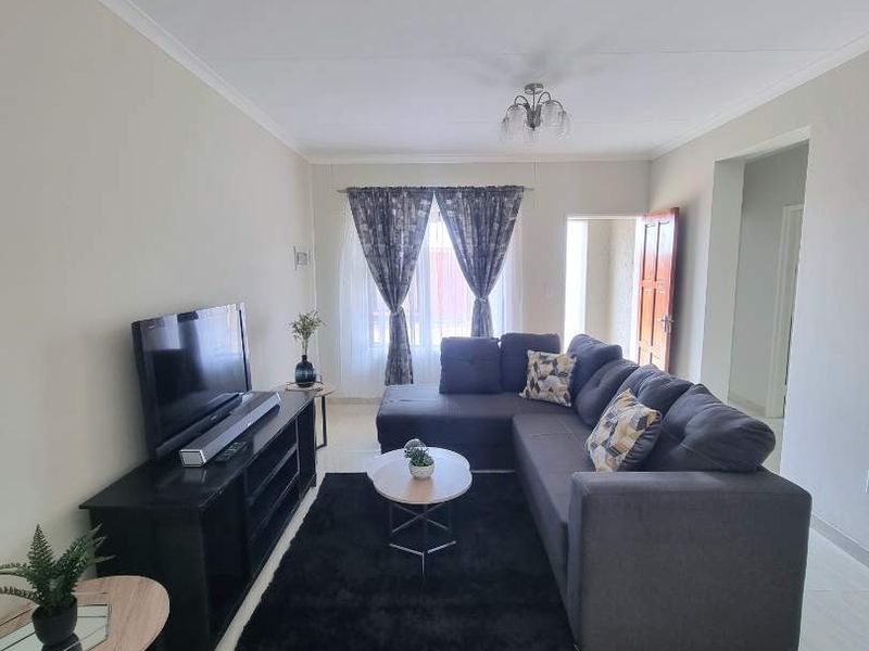 BRAND NEW TOWNHOUSES IN WANAHEDA - Photo 4