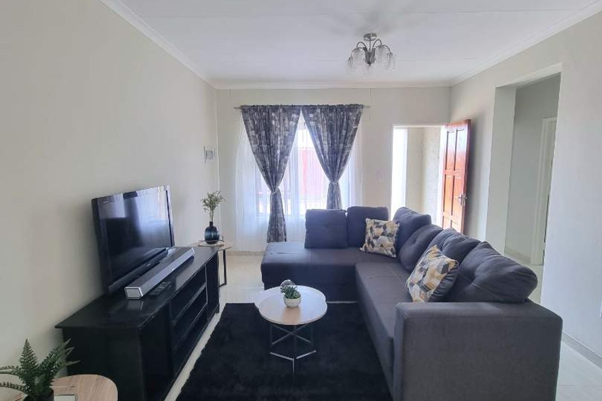 BRAND NEW TOWNHOUSES IN WANAHEDA - Photo 4