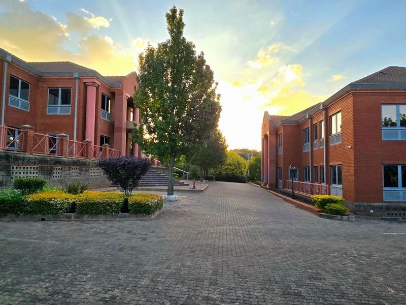 Command the N1: Your New Corporate Headquarters at Erasmus Forum - Photo 4