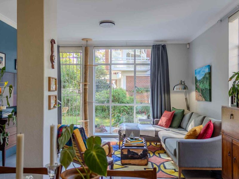 2 bedroom ground floor apartment in IIlovo - Photo 3