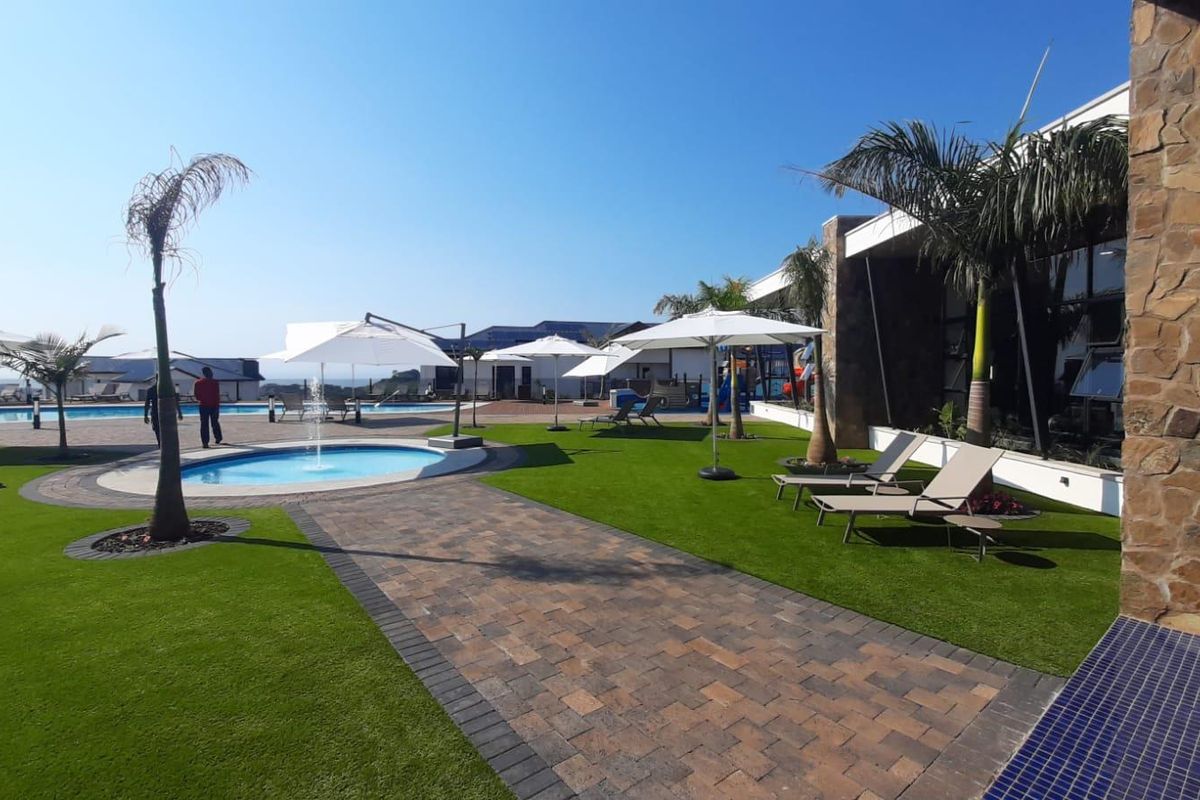 3 Bedroom Apartment to Let in Ballito Hills - Photo 4