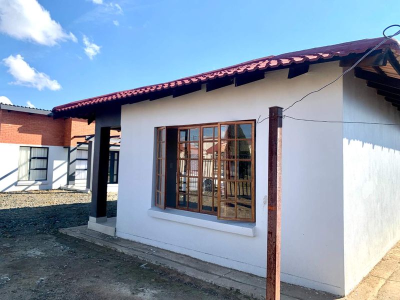 Beautiful family house in Selosesha - Photo 10