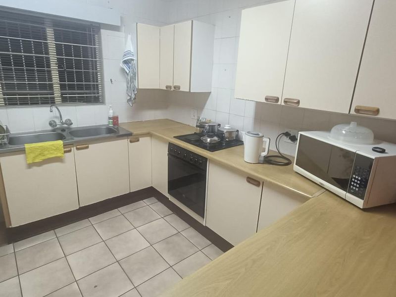 Spacious Ground Floor Unit For Sale in Zwartkops X 7 - Photo 2