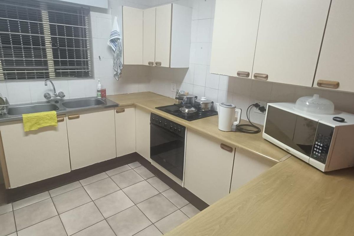 Spacious Ground Floor Unit For Sale in Zwartkops X 7 - Photo 2