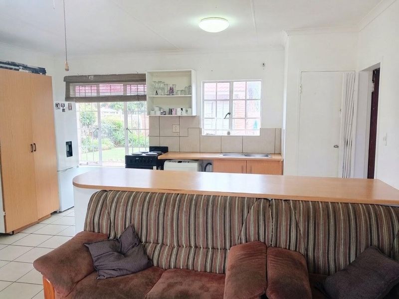 Exceptionally Secure Two-Bedroom Townhouse with Private Garden Retreat - Photo 6