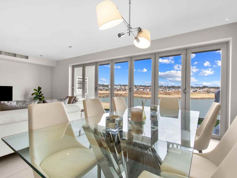 Ultimate Luxury Apartment for Sale in Ebotse Golf & Country Estate, Rynfield - Photo 6