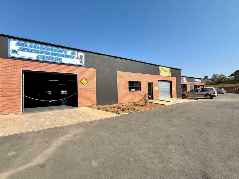 Rare Investment Opportunity in Merrivale, Howick! - Photo 5