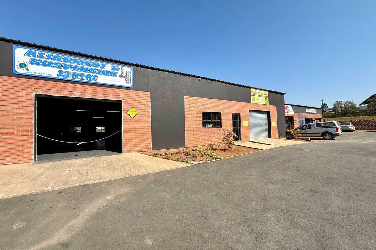 Rare Investment Opportunity in Merrivale, Howick! - Photo 5