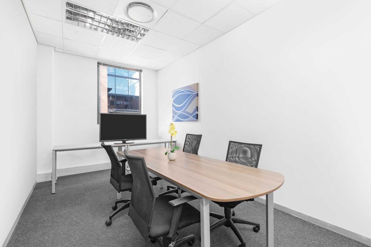Virtual office in Regus West Rand – Constantia Kloof - Photo 4