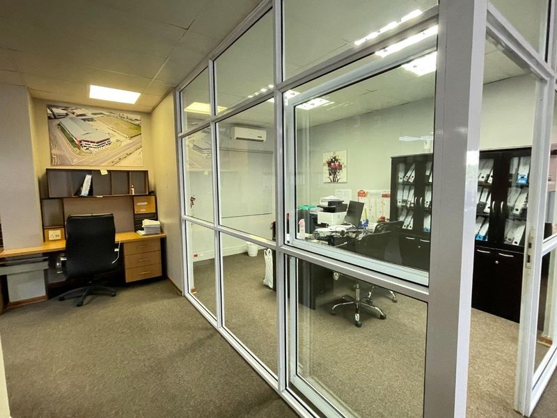 A-Grade Office Space To Let | 1,120m2 | Cornubia - Photo 6