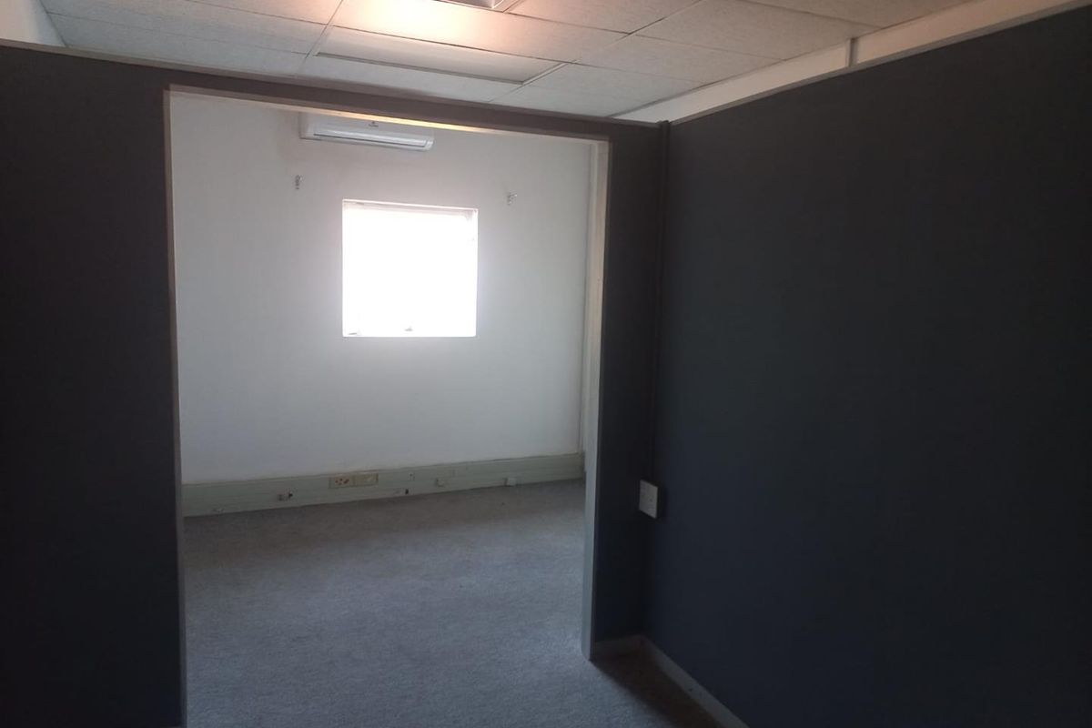 Versatile Commercial Space in Richards Bay Central for Lease - Photo 3