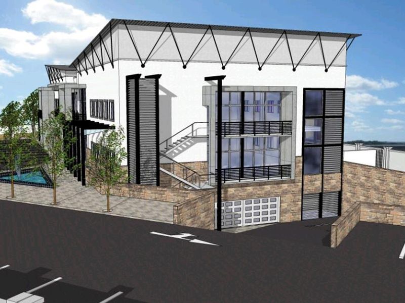 APPROVED DEVELOPMENT OPPORTUNITY IN THE FAERIE GLEN AREA - Photo 4