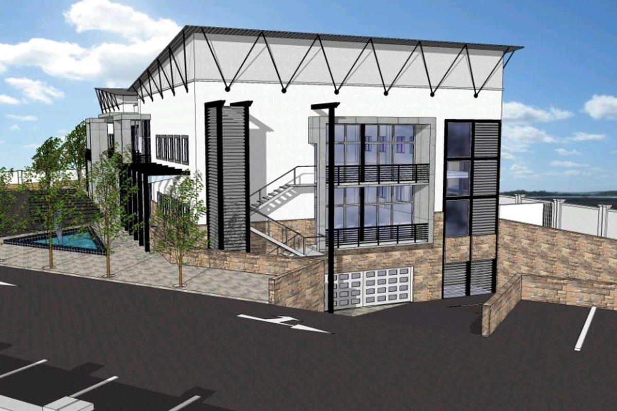 APPROVED DEVELOPMENT OPPORTUNITY IN THE FAERIE GLEN AREA - Photo 4