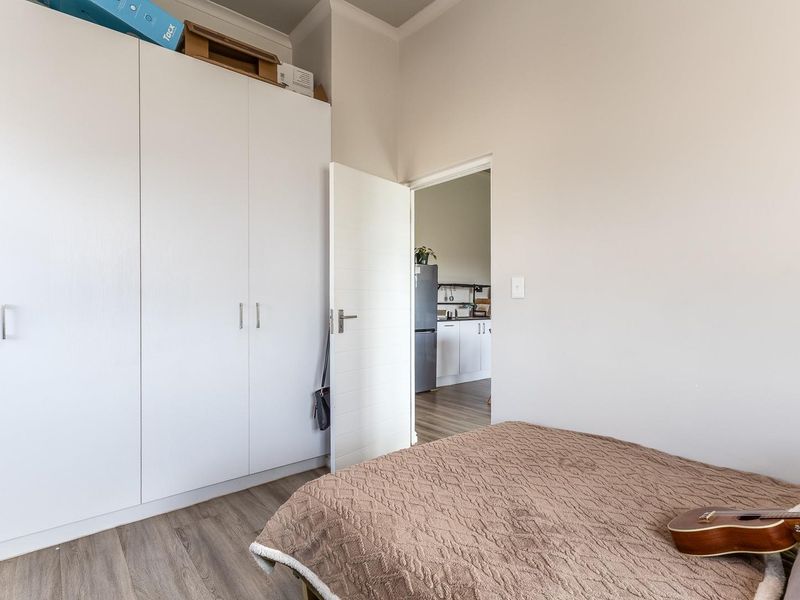 Furnish 2 bedroom apartment in Buhrein Estate - Photo 10