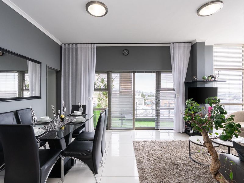 Own a Piece of Cape Town’s Future – Upper Eastside, Salt River - Photo 8