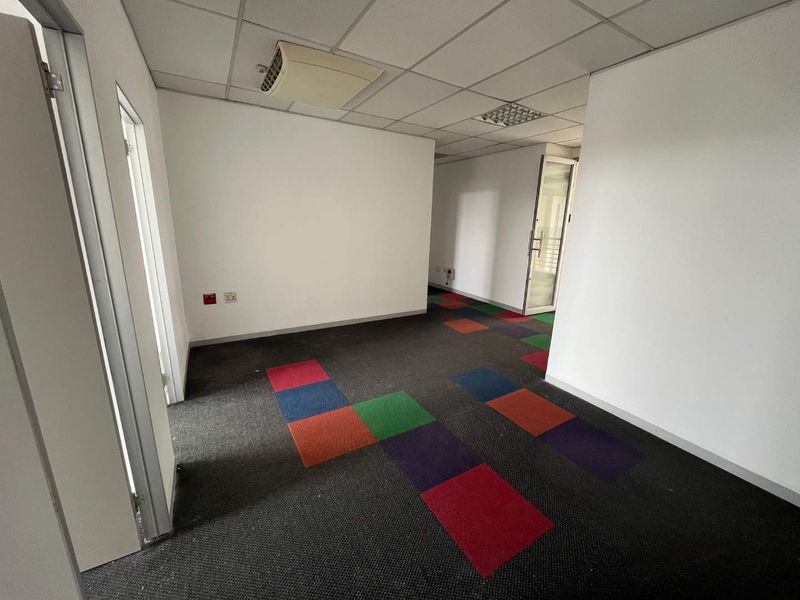 Enormous Office Space in Meyersdal Office Park - Photo 9