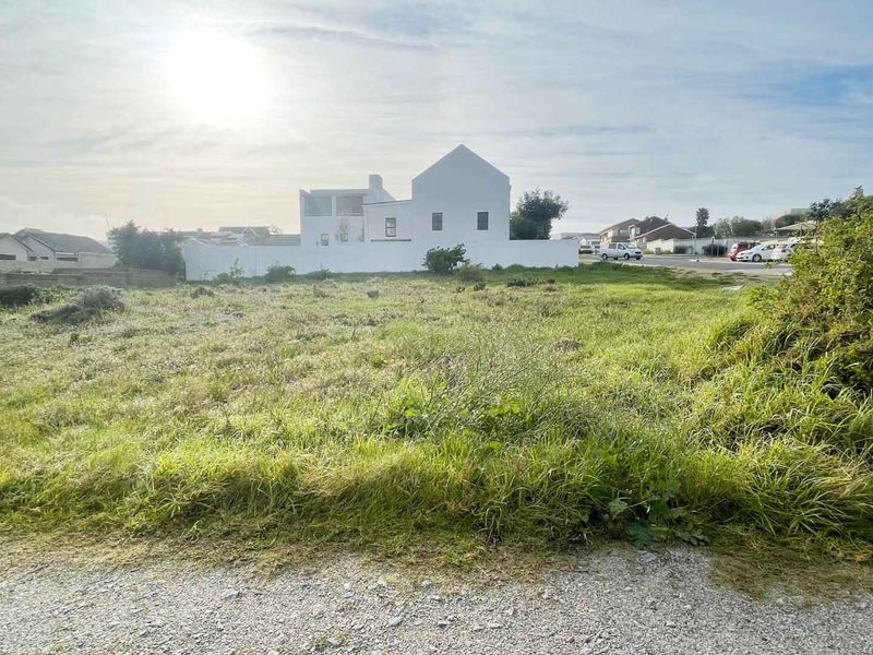 Vacant Land in Prime Location, Myburgh Park - Photo 6