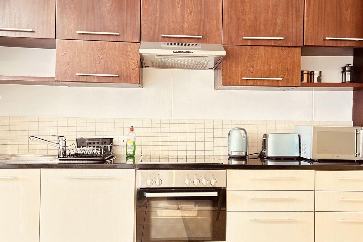 NEW SOLE & EXCLUSIVE MANDATE | ICON BUILDING | 40m2 STUDIO APARTMENT (C) - Photo 3