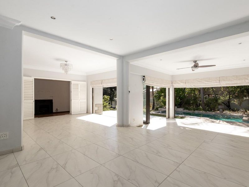 5 Bedroom House for Sale in Dainfern Golf Estate - Photo 7