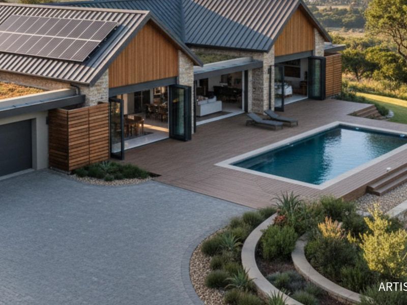 Coral Tree  Village  Build Your Vision. Grow Your Wealth. Helmsley Country Estate – Phase 1 - Photo 3