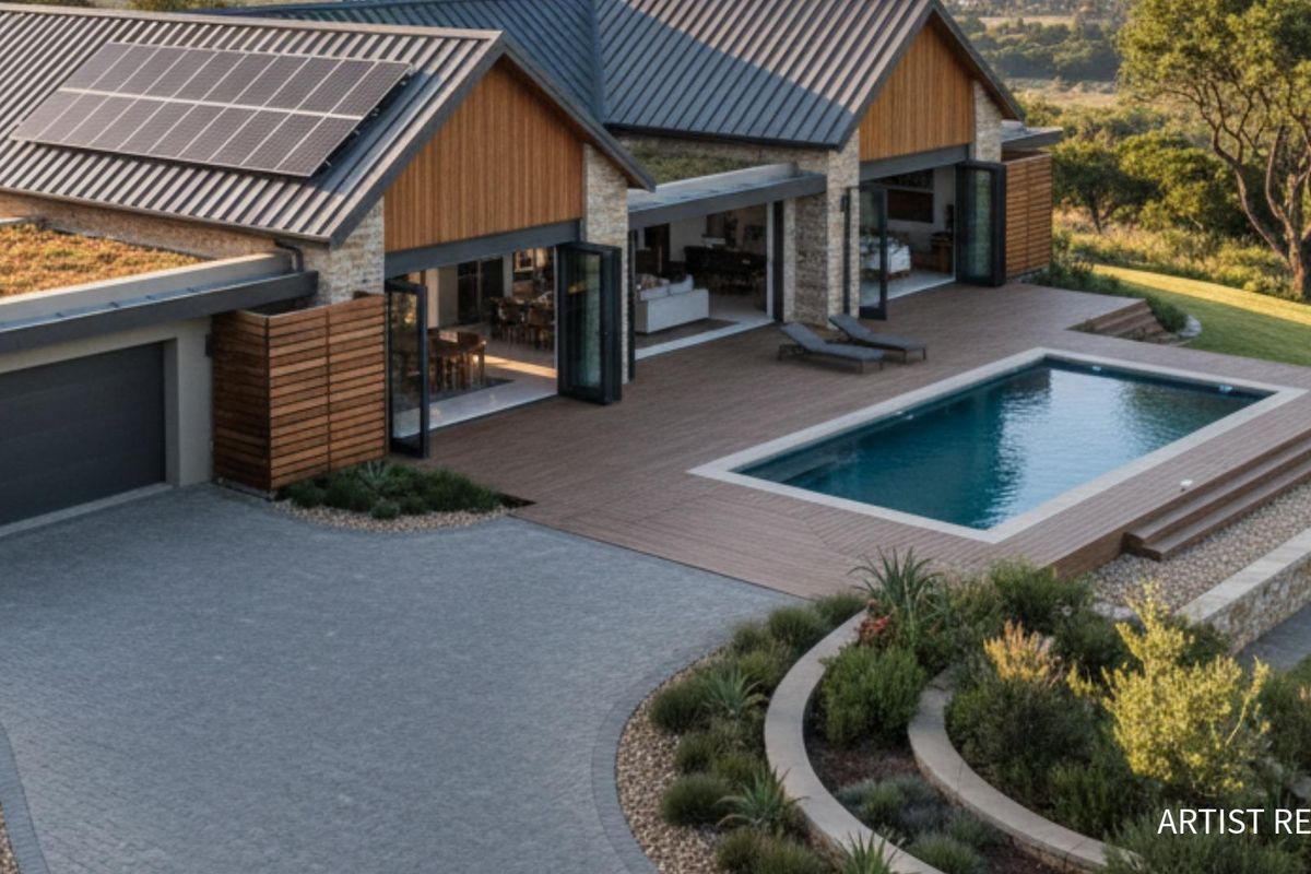 Coral Tree  Village  Build Your Vision. Grow Your Wealth. Helmsley Country Estate – Phase 1 - Photo 3