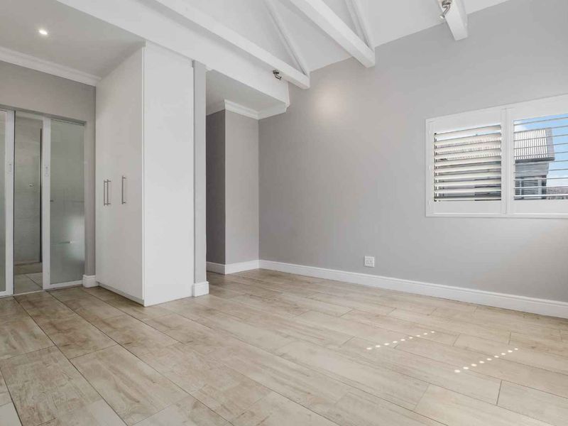 IMMACULATE 4 BEDROOM 3 BATHROOM CLUSTER HOME FOR SALE IN FOURWAYS - Photo 9