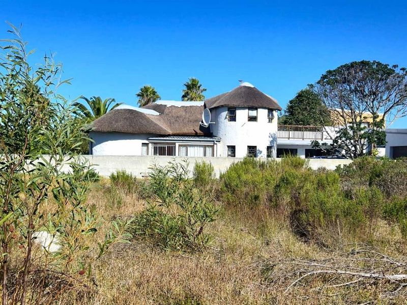 Bring your plans to Franskraal - Photo 4