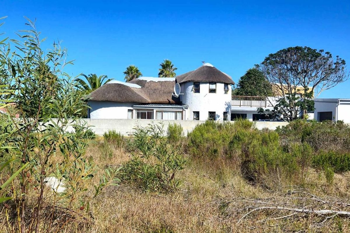 Bring your plans to Franskraal - Photo 4