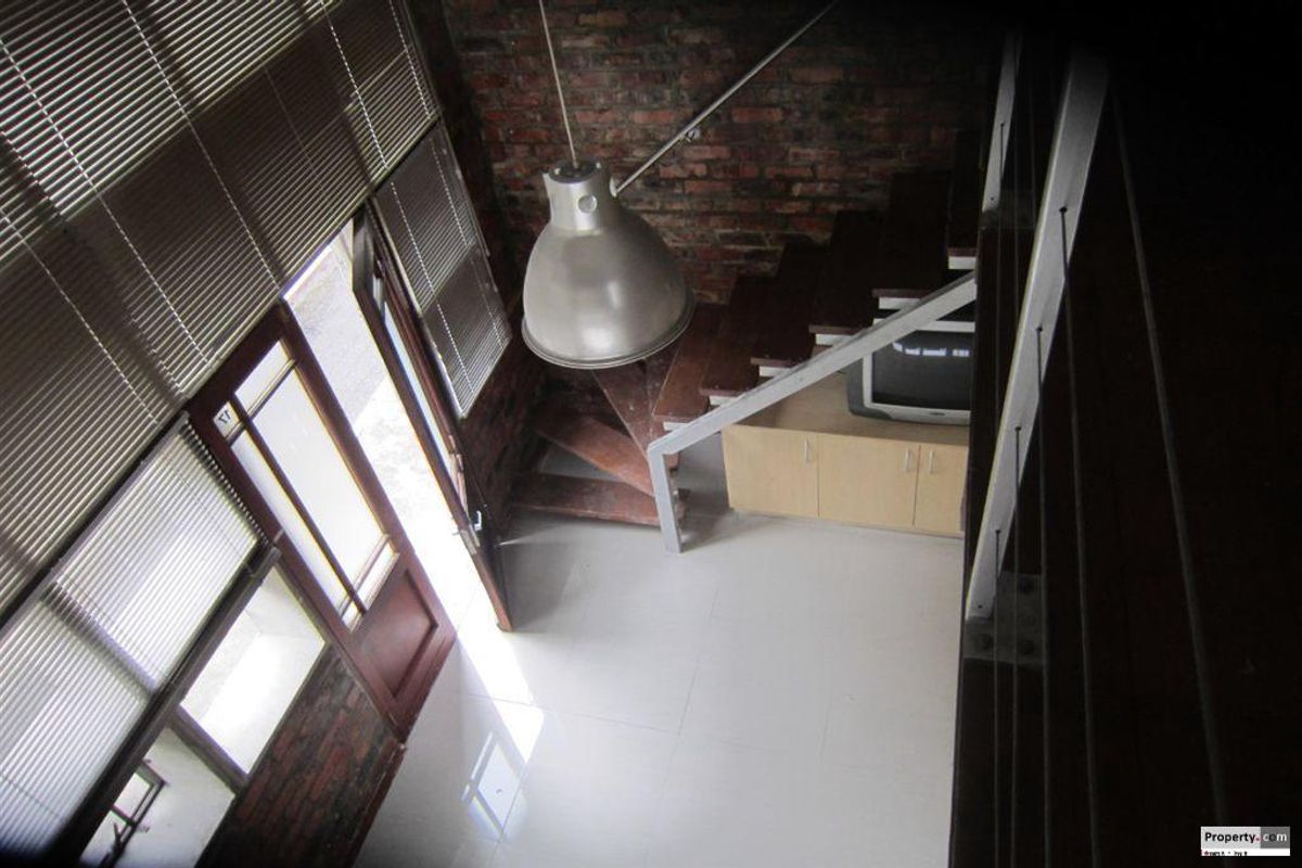 LOFT Apartment in SOUTH END - Photo 5