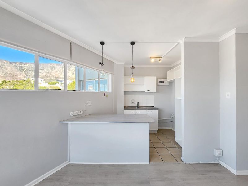 Unfurnished studio with views to rent! - Photo 4
