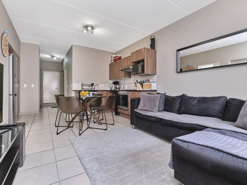 2 bedrooms Apartment in Ferndale - Photo 1