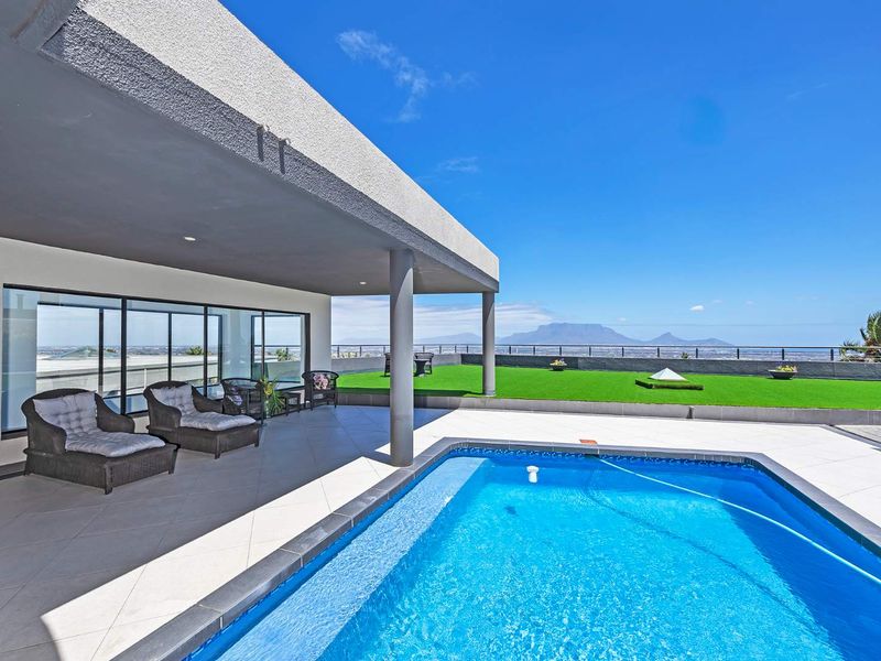Architectural Excellence with Sweeping Cape Town Sunset Views - Photo 6