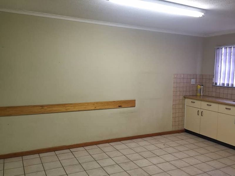 Warehouse on big Plot in Brakwater - Photo 9