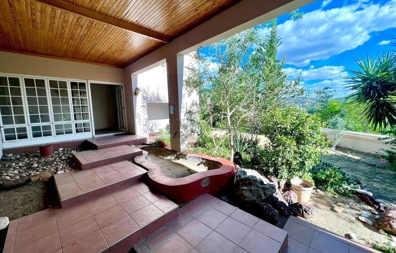 Eros- For Sale- N$5 200 000