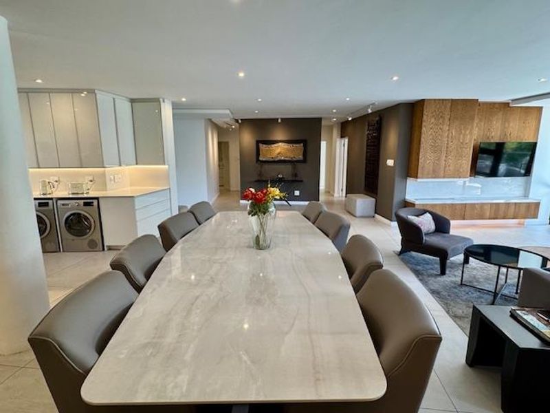 HIGH END LUXURY 3 BED 2.5 BATH APARTMENT FOR RENT BENMORE/MORNINGSIDE - Photo 6