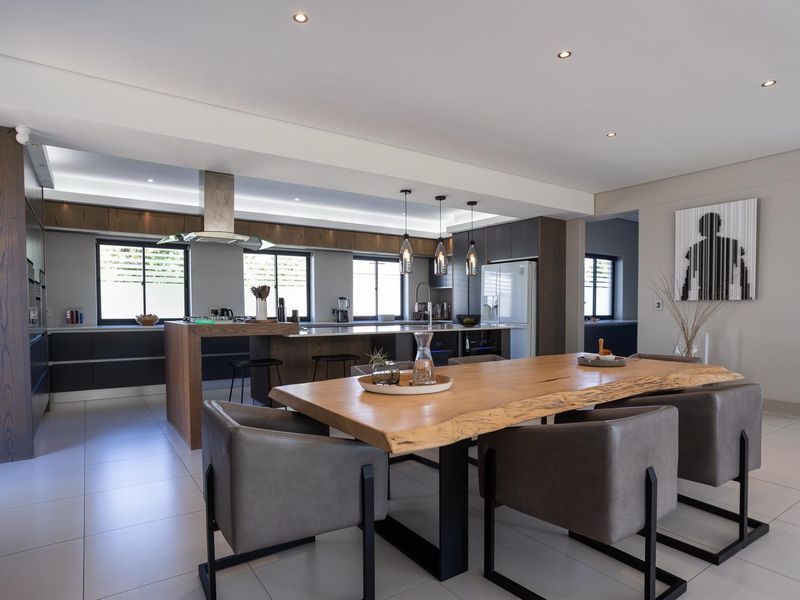 Exquisite North-Facing Home with Breathtaking Golf Course Views! - Photo 10